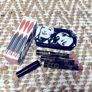 NIB Mini Nudestix Gel Color Lip + Cheek Balm